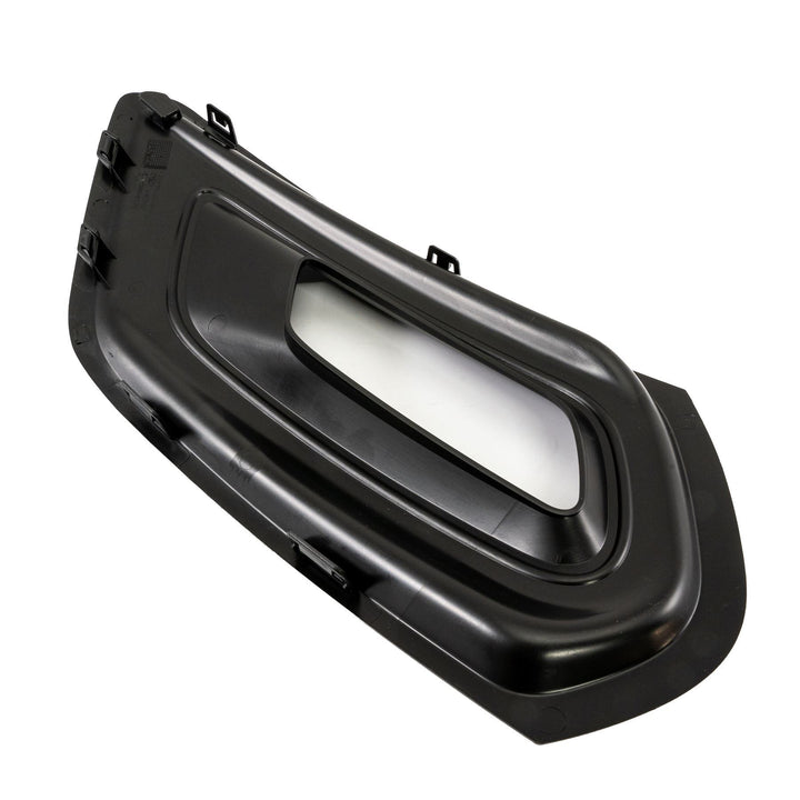 Transit Custom Drivers Side Front Fog Lamp Surround Grille 2018-2019