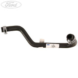 TRANSIT CUSTOM 2.0 ECOBLUE OIL COOLER HOSE FWD 2016-