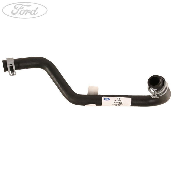 TRANSIT CUSTOM 2.0 ECOBLUE OIL COOLER HOSE FWD 2016-