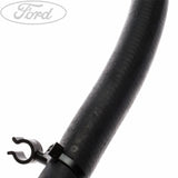 COOLING SYSTEM HOSE