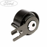 FIESTA 1.6 TDCI CAMBELT TENSION PULLEY 2008-2012