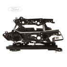 FIESTA FRONT O/S DRIVERSIDE SEAT TRACK FLOOR RAIL