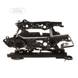 FIESTA FRONT O/S DRIVERSIDE SEAT TRACK FLOOR RAIL