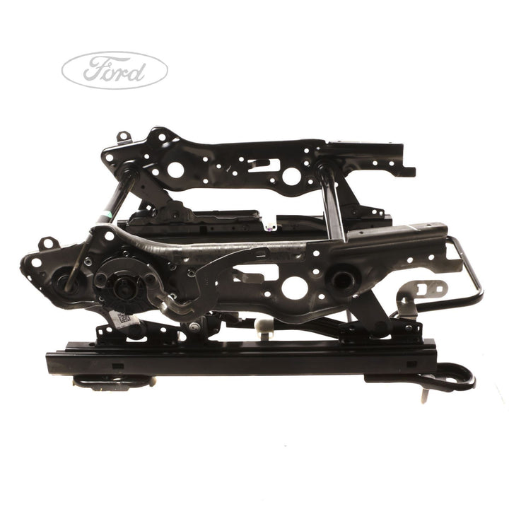 FIESTA FRONT O/S DRIVERSIDE SEAT TRACK FLOOR RAIL