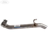 EXHAUST PIPE