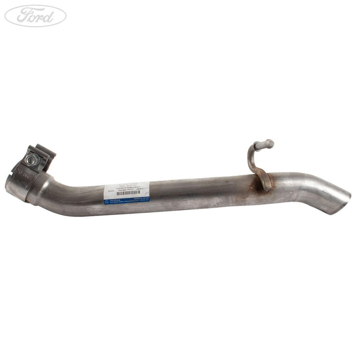 EXHAUST PIPE