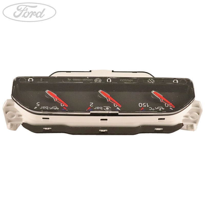 FOCUS RS 2.3 ECOBOOST OIL TURBO PRESSURE TEMP GUAGE 2016-20