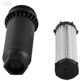 FOCUS C-MAX KUGA MONDEO AUTO GEARBOX POWERSHIFT OIL FILTER