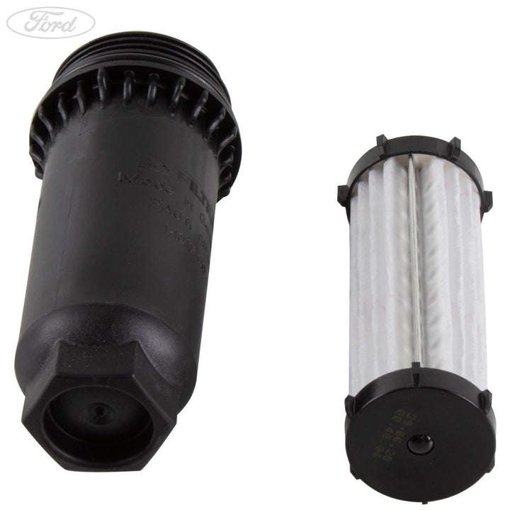 FOCUS C-MAX KUGA MONDEO AUTO GEARBOX POWERSHIFT OIL FILTER