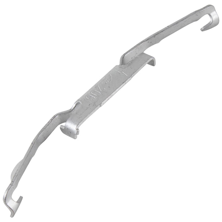 FRONT BRAKE CALIPER SPRING
