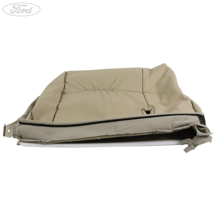 SEAT CUSHION COVER