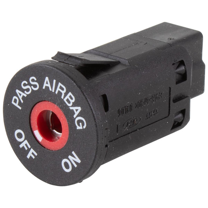 FOCUS TRANSIT FIESTA PASSENGER AIRBAG DEACTIVATION SWITCH