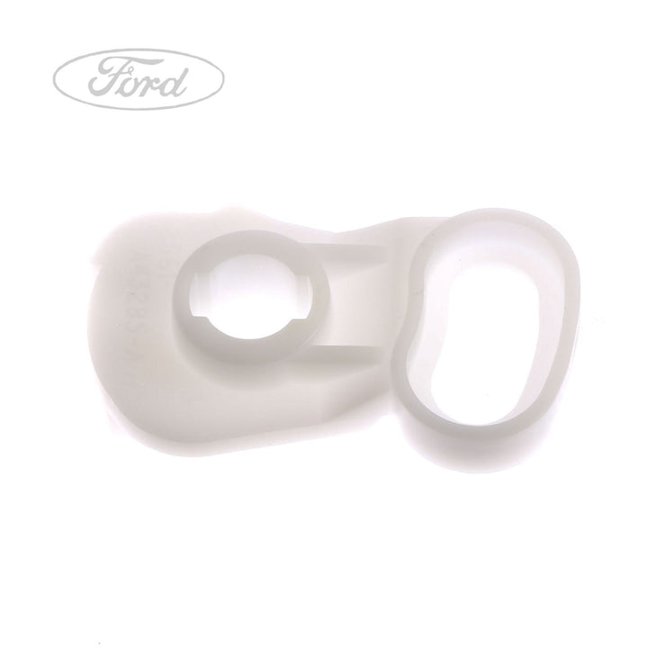 FIESTA FUSION REAR BOOT TAILGATE LOCK LEVER