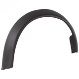 TRANSIT O/S REAR WHEEL ARCH MOULDING TRIM