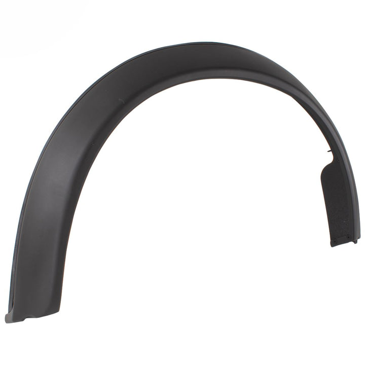 TRANSIT O/S REAR WHEEL ARCH MOULDING TRIM