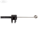 TRANSIT HEATER SWITCH CABLE LESS AIR CON 2006-2014