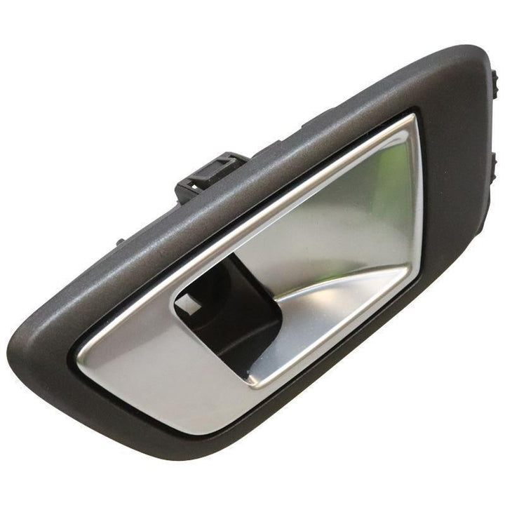 FIESTA REAR O/S INTERIOR DOOR HANDLE 4 & 5 DOOR 2012-