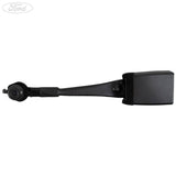 Fiesta Front Passangerside N/S Passenger Side Seat Belt Buckle 2008-2012