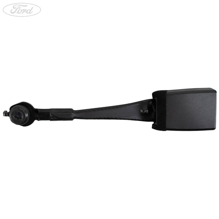 Fiesta Front Passangerside N/S Passenger Side Seat Belt Buckle 2008-2012