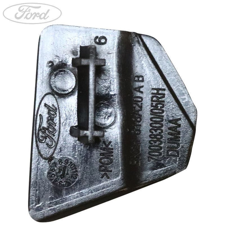 HANDLE