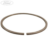 DIFFERENTIAL DRIVING GR BRG SHIM