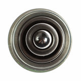 MANUAL TRANSMISSION INTERLOCK SPRING RETAINER