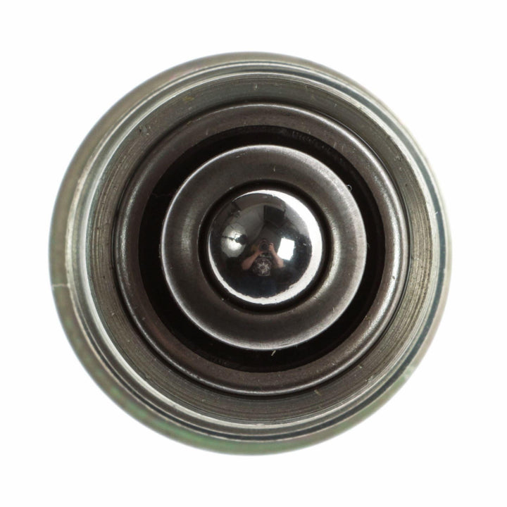 MANUAL TRANSMISSION INTERLOCK SPRING RETAINER