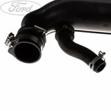 TRANSIT INDUCTION AIR BOX INTAKE HOSE PIPE