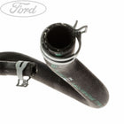 COOLING SYSTEM HOSE