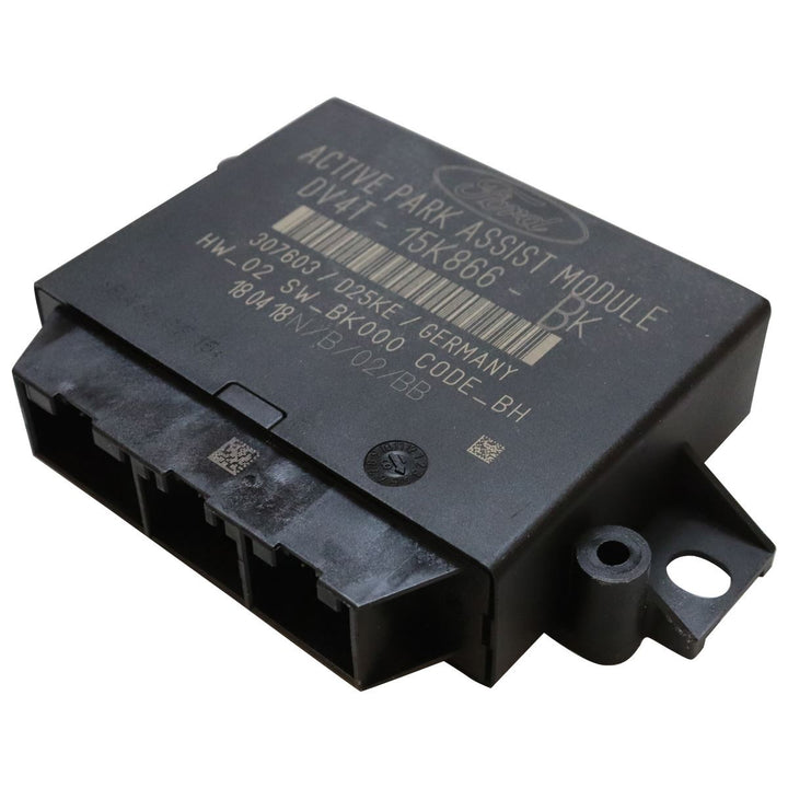 C-MAX KUGA FOCUS PARKING AID SYSTEM MODULE 09/2014-
