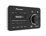 PIONEER* DAB+ DIGITAL RADIO ADAPTOR SDA-11DAB,WITH BLUETOOTH