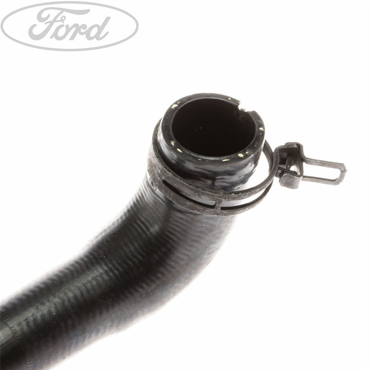 COOLING SYSTEM HOSE