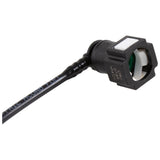 FUEL RETURN TUBE
