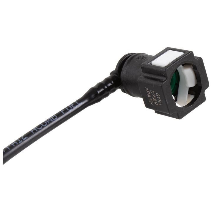 FUEL RETURN TUBE