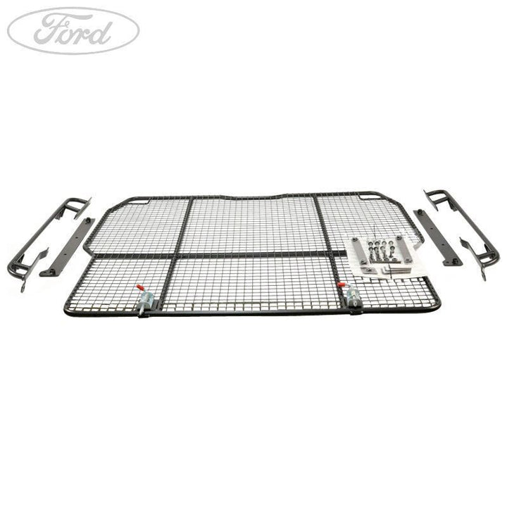 TRANSIT CONNECT MK1 LOADING COMPARTMENT PARTITION KOMBI-VAN