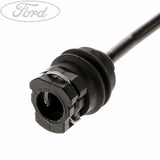 CLUTCH MASTER CYLINDER TUBE