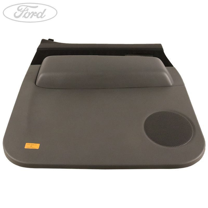 DOOR TRIM PANEL