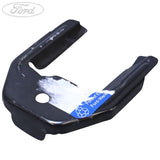 LOCK CYLINDER RETAINER