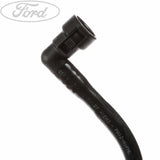 FOCUS C-MAX AUTOMATIC TRANSMISSION COOLER HOSE