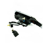 EcoSport Tailgate Lock Control Handle 2013-2017