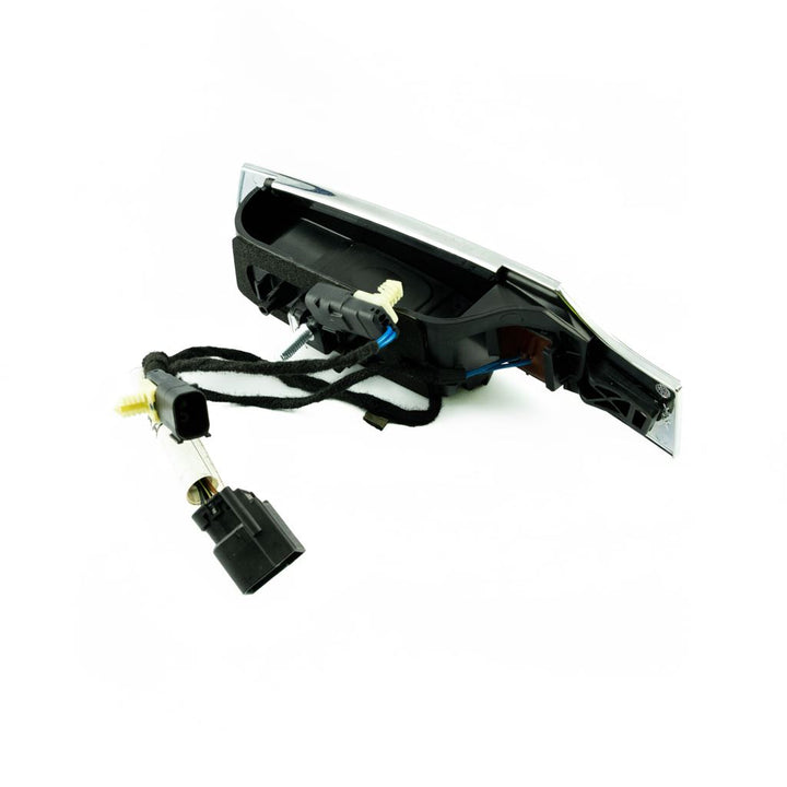EcoSport Tailgate Lock Control Handle 2013-2017
