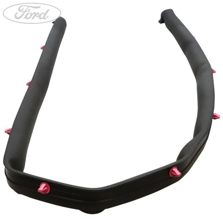 S-MAX GALAXY REAR O/S DOOR WEATHERSTRIP SEAL 2015-