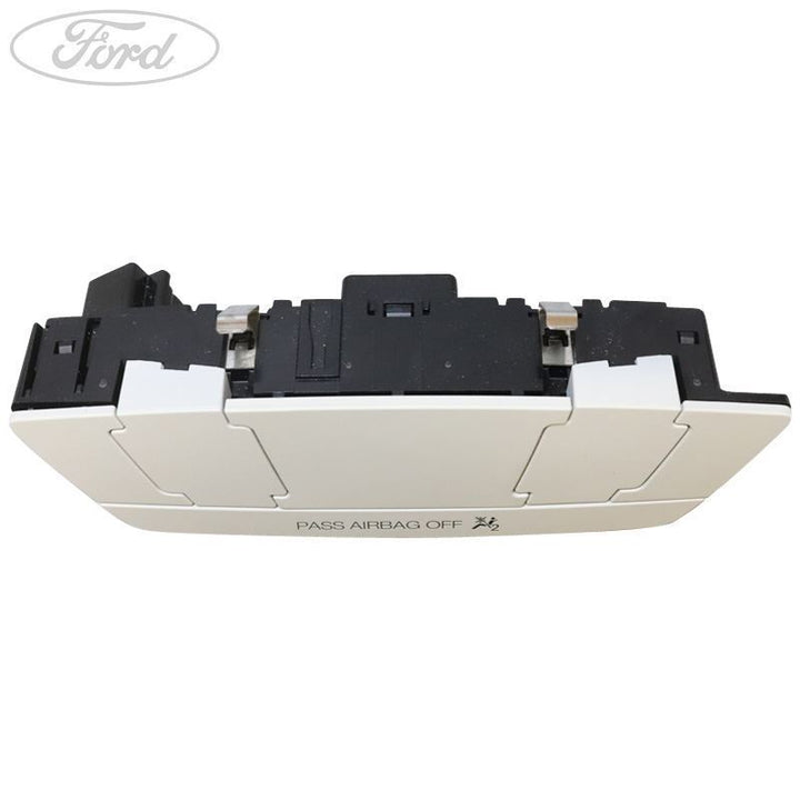 FOCUS MK1 OVERHEAD INTERIOR LIGHT SWITCH LESS SUNROOF 11-15