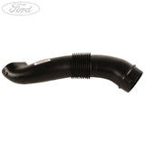 AIR CLEANER INTAKE TUBE