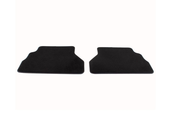 B-MAX FROM 01/2012 VELOUR FLOOR MATS REAR