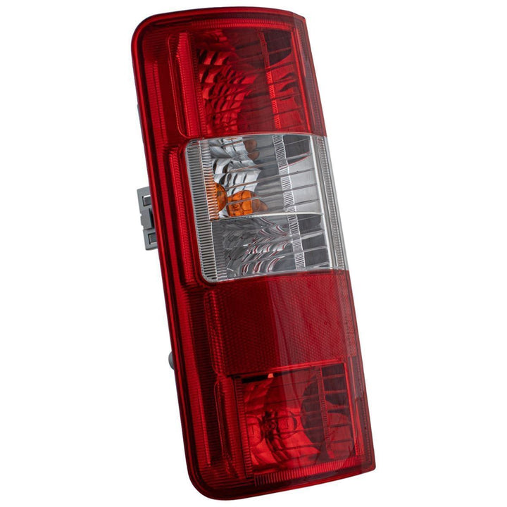 TRANSIT CONNECT REAR PASSENGER SIDE LIGHT TAIL LAMP CLUSTER 2002-2013