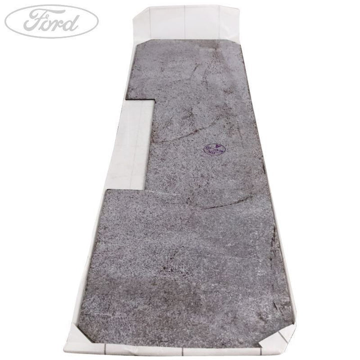 DOOR OUTER PANEL INSULATOR