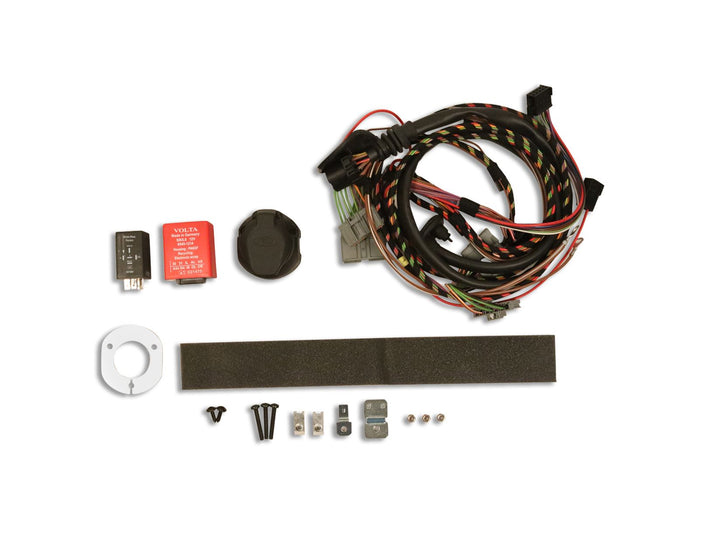 FOCUS ELECTRICAL KIT FOR TOW BAR 13 PIN CONNECTOR