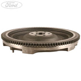 ECOBOOST FLYWHEEL 100BHP 04/2018-
