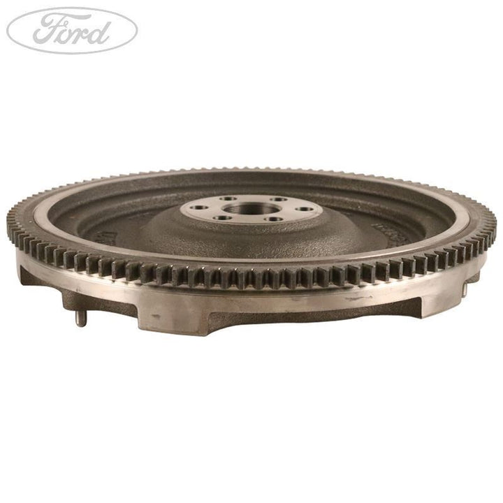 ECOBOOST FLYWHEEL 100BHP 04/2018-